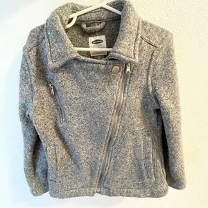 Winter jacket 5T girls